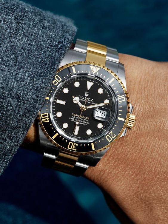 Rolex watches for men GMT