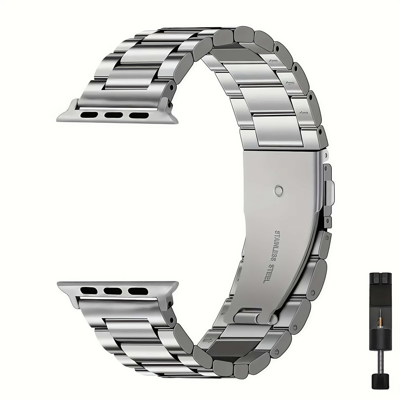 Stainless Steel for iwatch Band for Apple Watch
