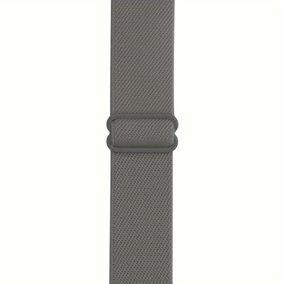 Stretchy Solo Loop Bands Compatible with iWatch