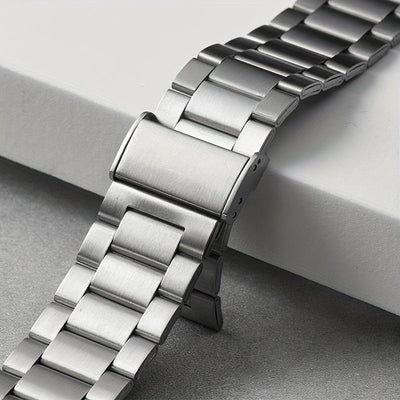 High quality stainless steel watch strap