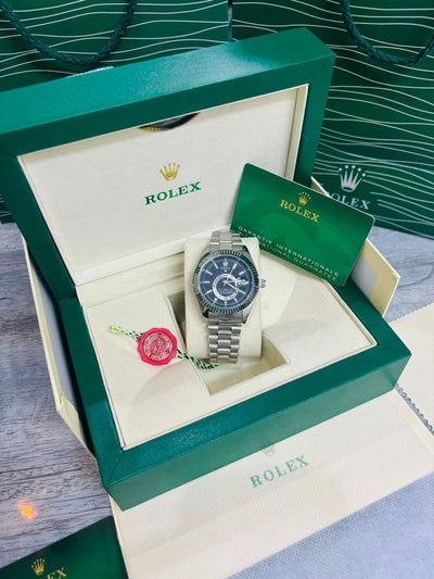 ROLEX best COPY