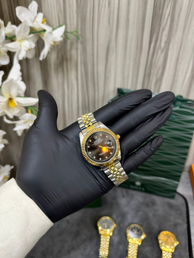 ROLEX AAA COPY