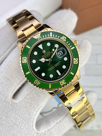 ROLEX AAA COPY