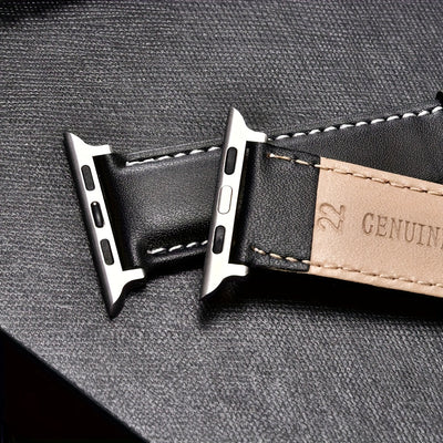 Business Synthetic Leather Strap