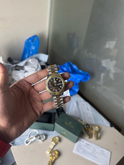 ROLEX AAA MASTER COPY