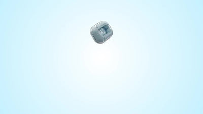 TransparentCapsule Wireless Headphones