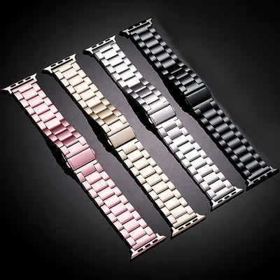 Stainless Steel for iwatch Band for Apple Watch