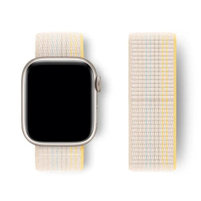 Nylon Loop Band for Apple Watch
