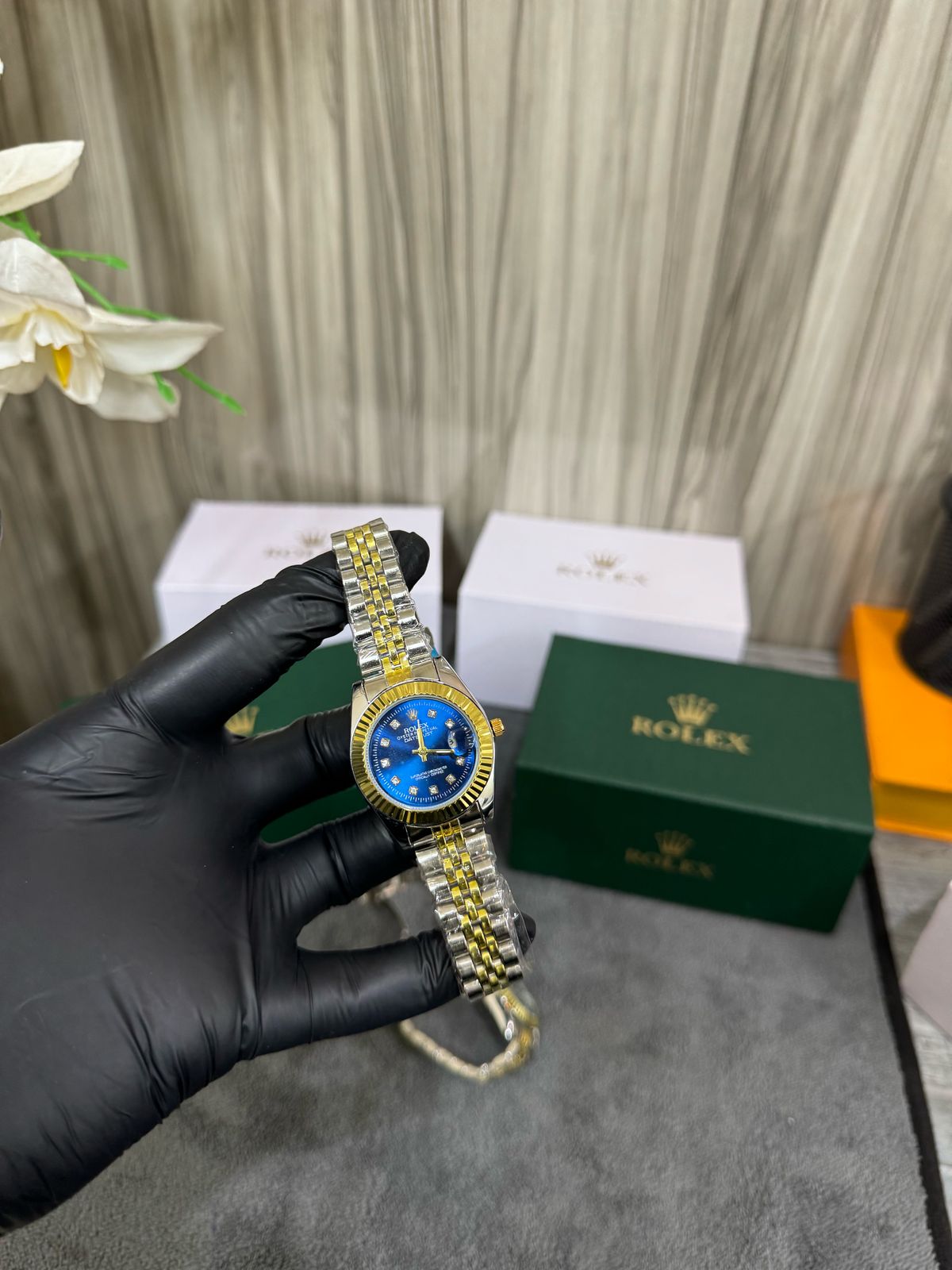 Rolex AAA copy