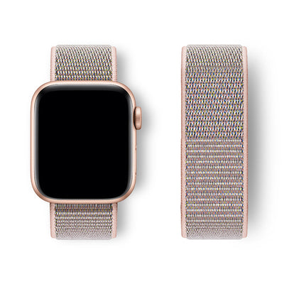 Nylon Loop Band for Apple Watch