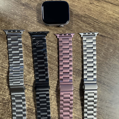 Stainless Steel for iwatch Band for Apple Watch