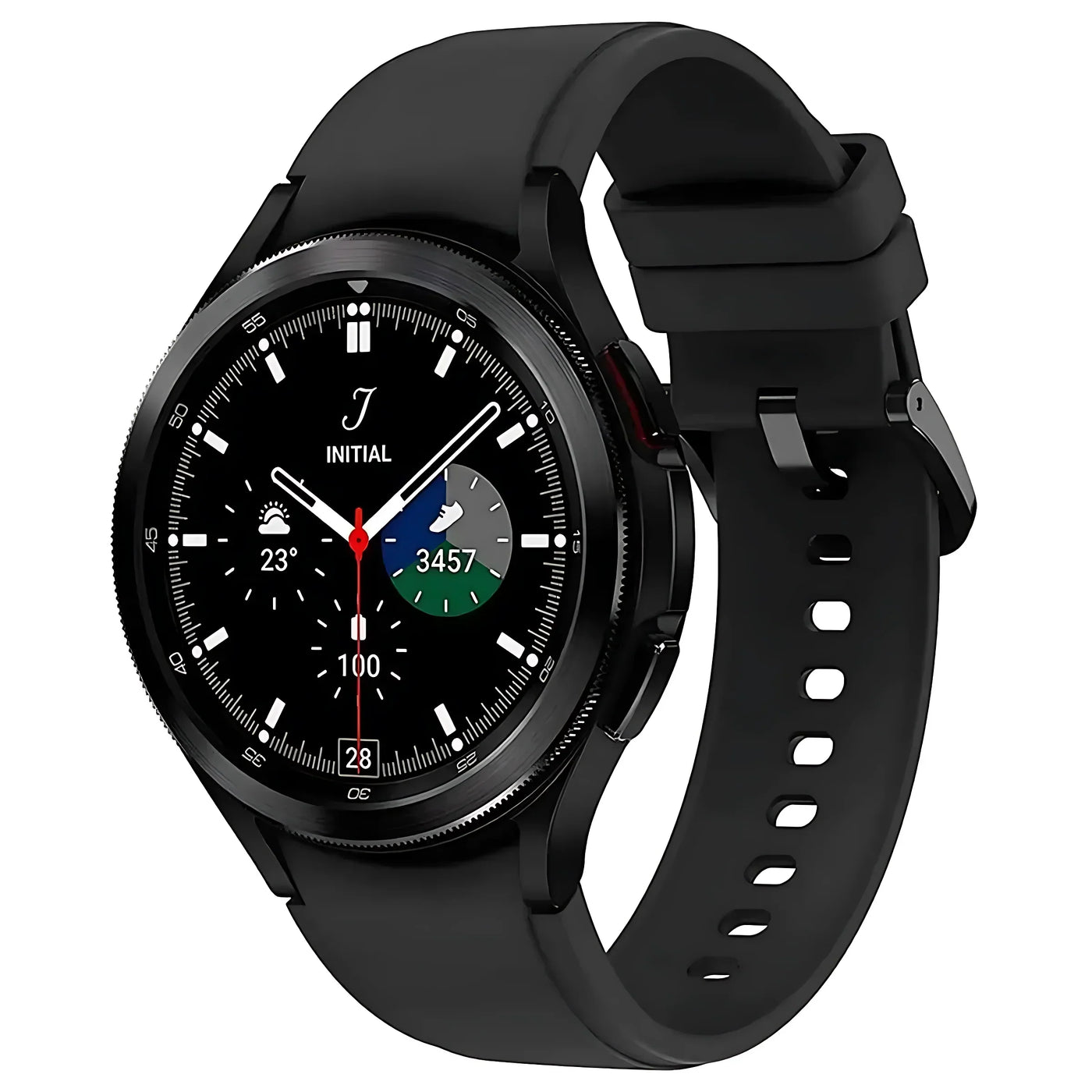 JS Watch 4 Smartwatch