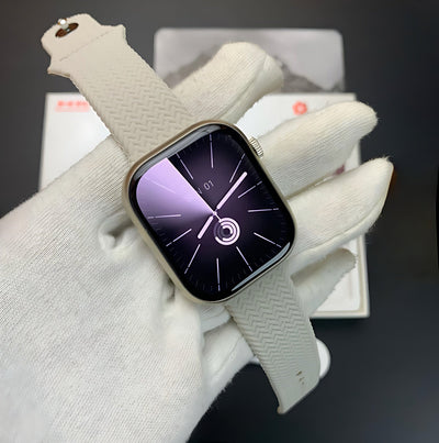 Hk9 Pro Max Smart Watch