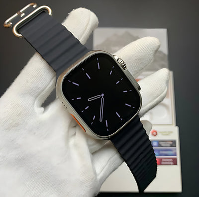 Hk9 Ultra 2 Smart Watch