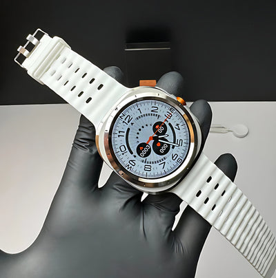 JS 7 Ultra Smart Watch 47mm