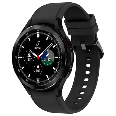 JS Watch 4 Smartwatch