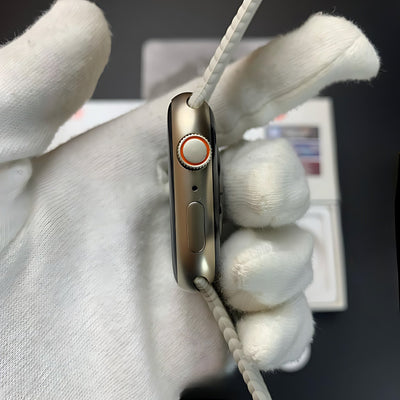 Hk9 Pro Max Smart Watch