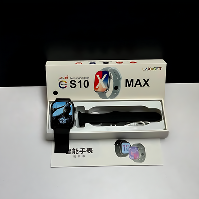 S10 Max (10th Anniversary Edition)
