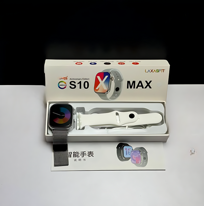 S10 Max (10th Anniversary Edition)