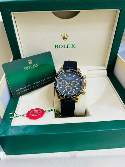 ROLEX STRAP MASTER COPY chronograph
