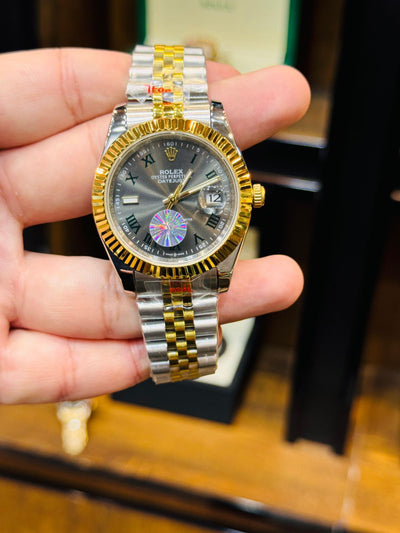 ROLEX 1ST COPY