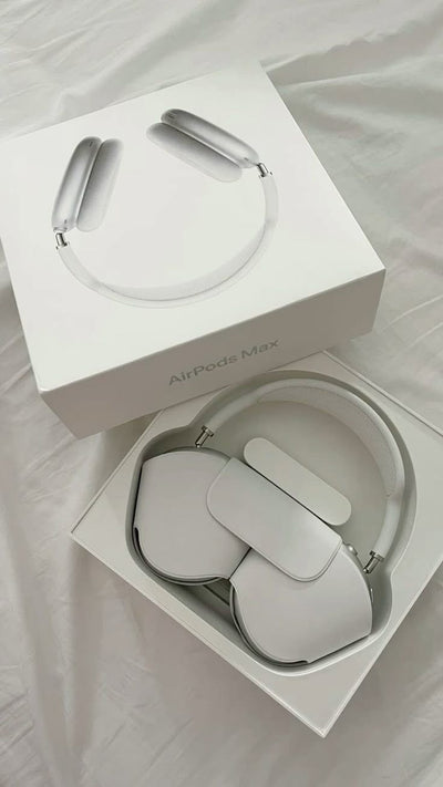 AirPods Max Grey