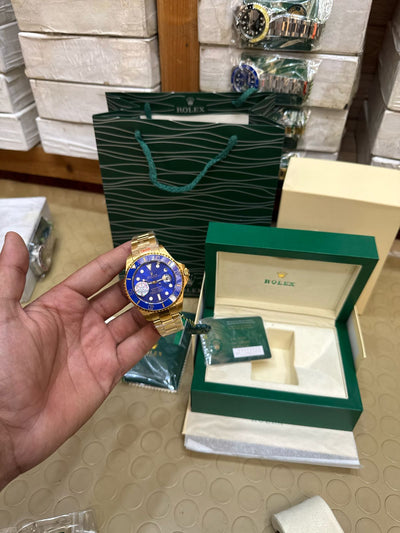Rolex Submariner