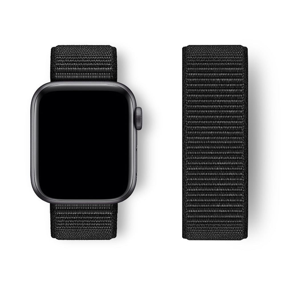 Nylon Loop Band for Apple Watch