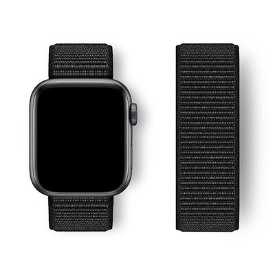Nylon Loop Band for Apple Watch