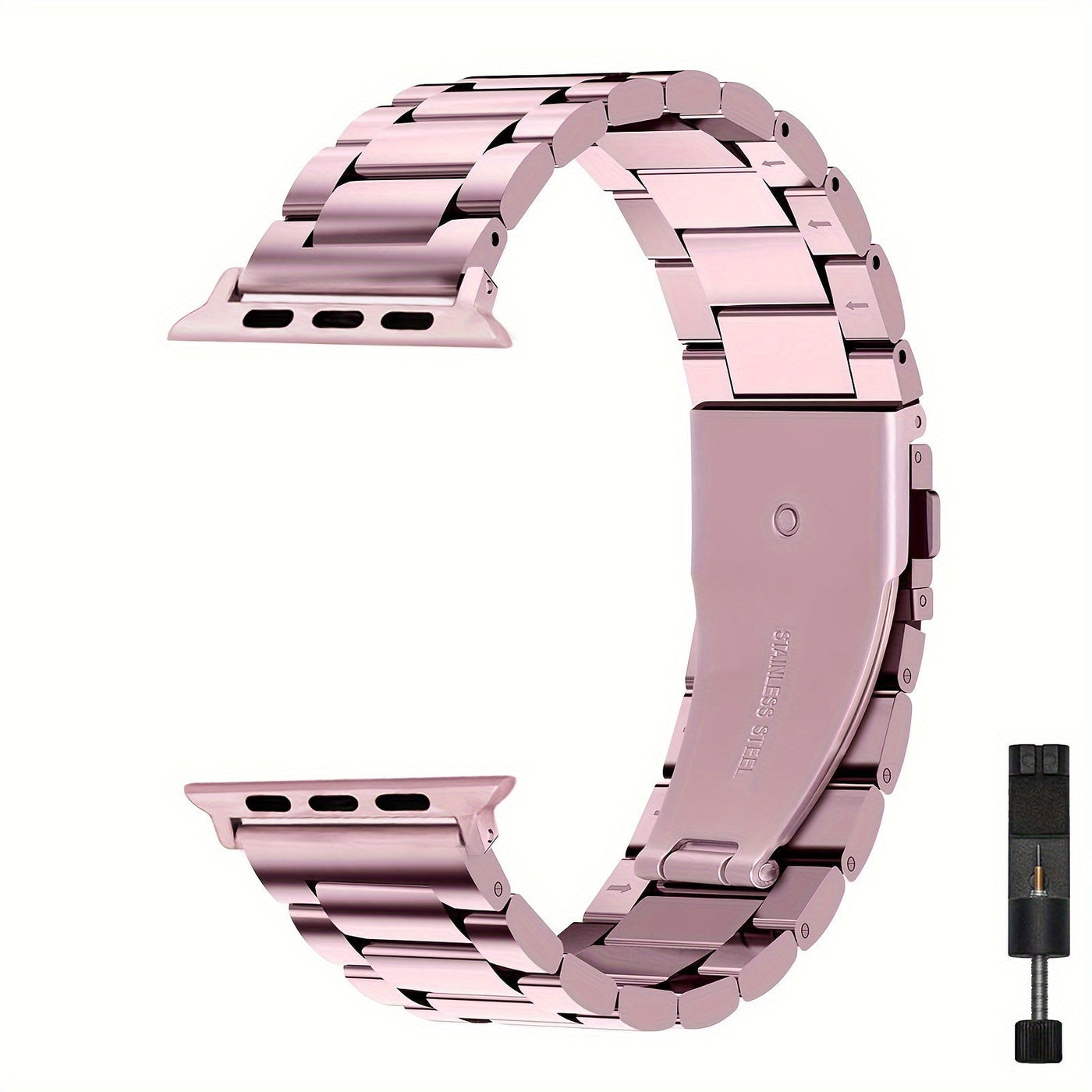 Stainless Steel for iwatch Band for Apple Watch