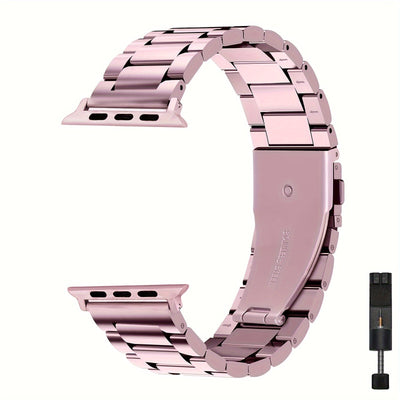 Stainless Steel for iwatch Band for Apple Watch