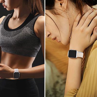 Nylon Loop Band for Apple Watch