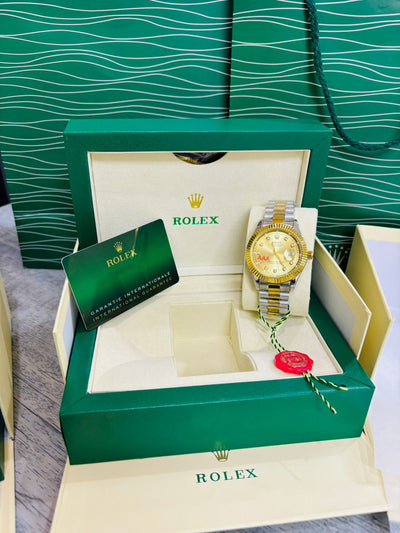 Rolex RTX copy MASTER COPY WITH BOX
