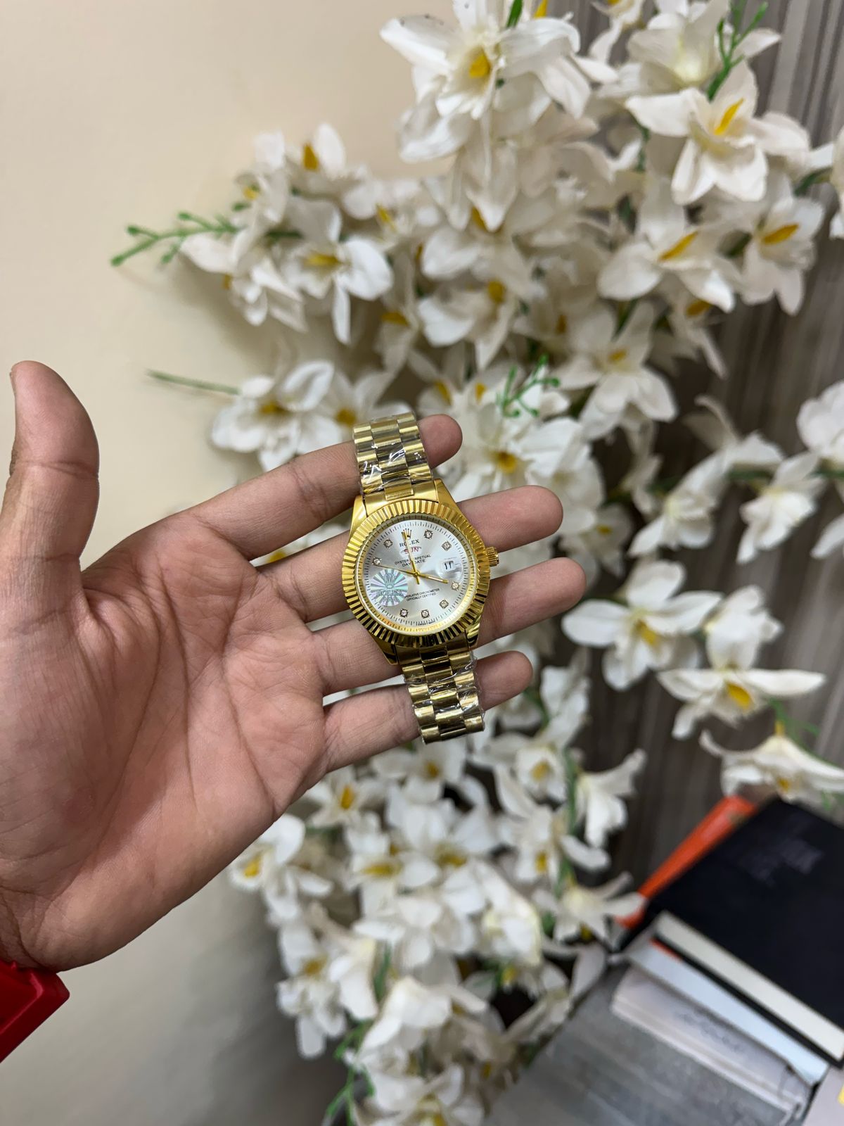 ROLEX AAA MASTER COPY