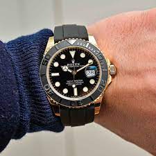 Rolex Wrist Watch