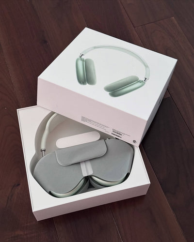AirPods Max Green