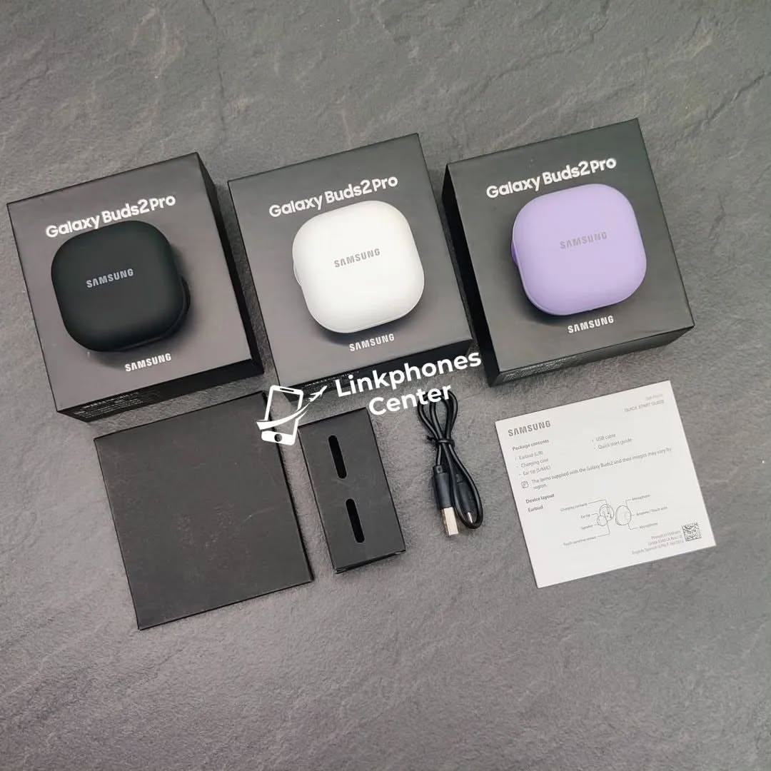 Samsung Galaxy Buds 2 Pro