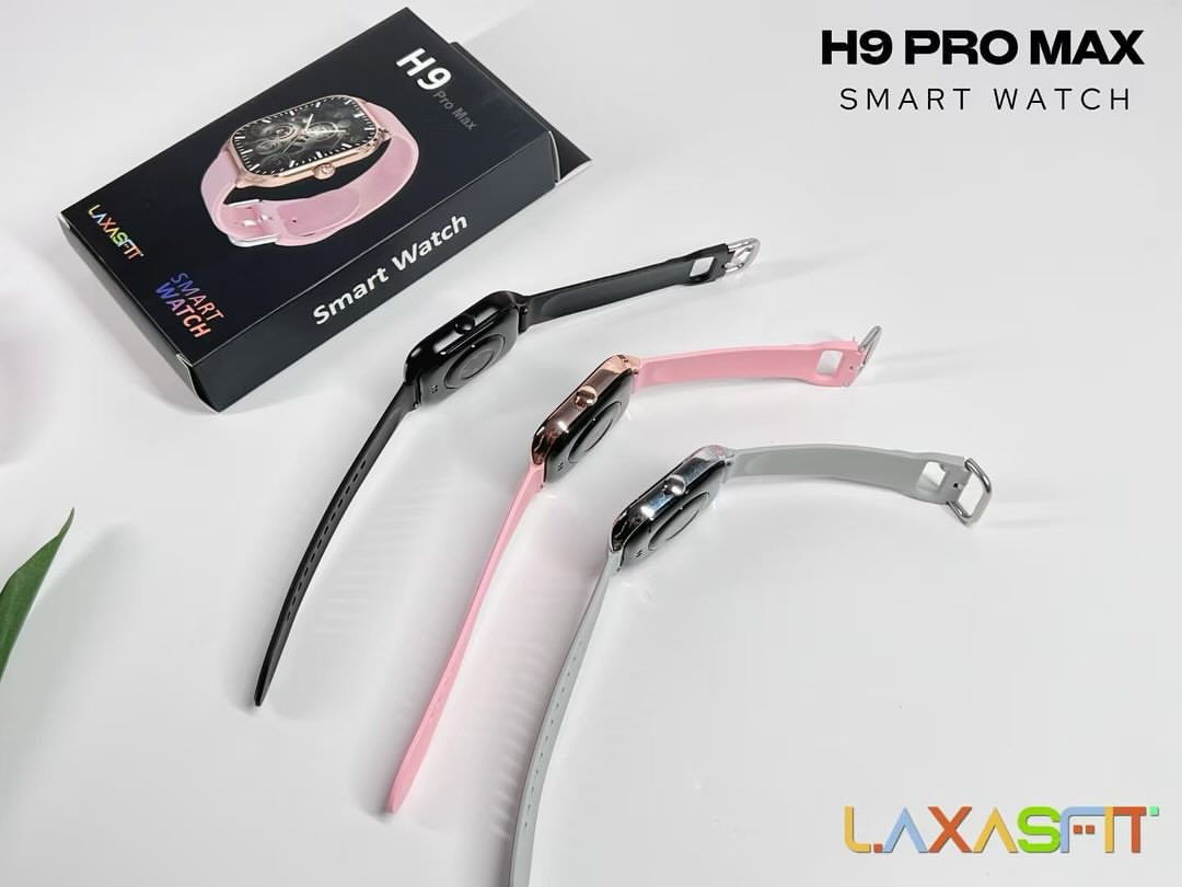 H9 Pro max