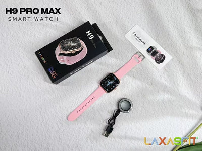 H9 Pro max
