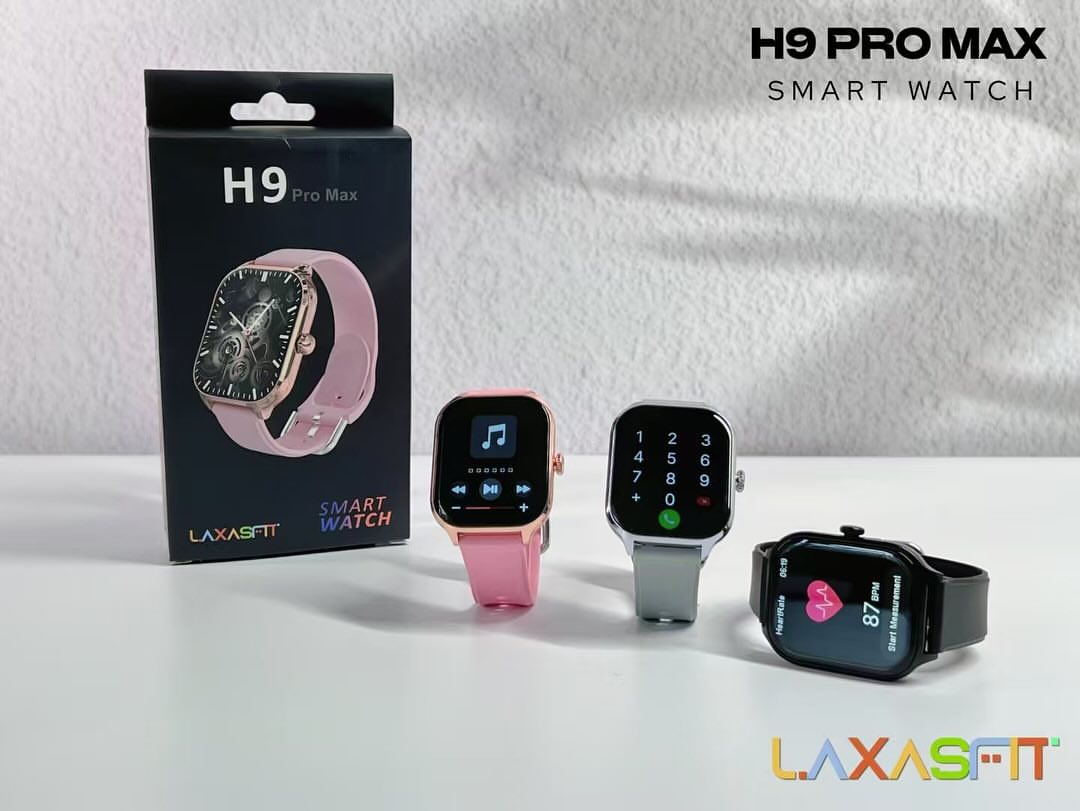 H9 Pro max