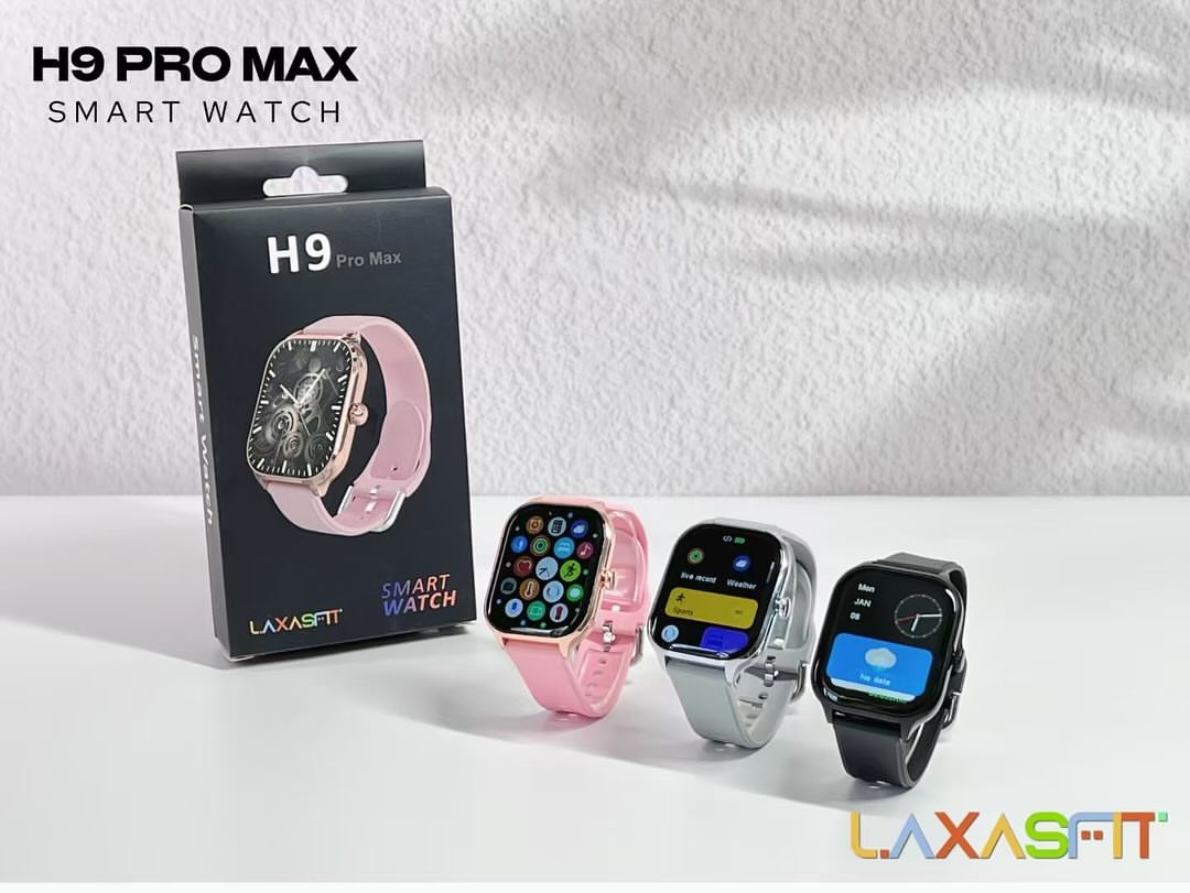 H9 Pro max
