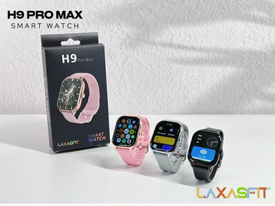H9 Pro max