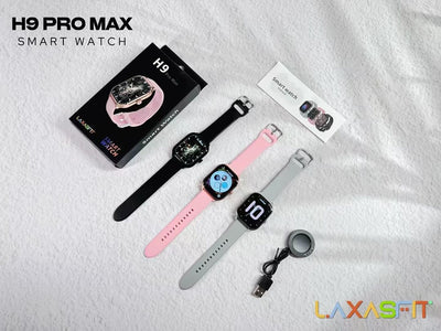 H9 Pro max