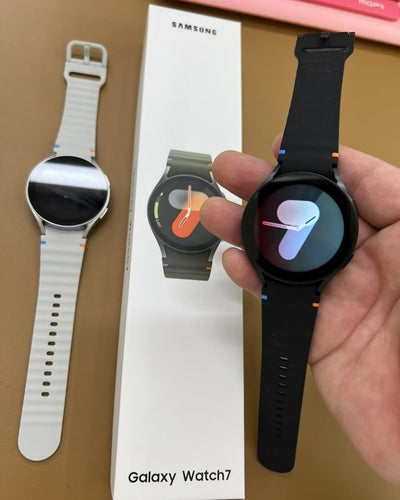 Samsung Galaxy Watch 6 sport smartwatch