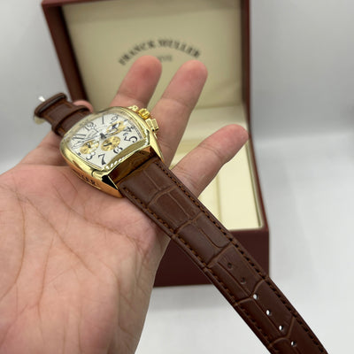 FM MASTER PLUS WATCH