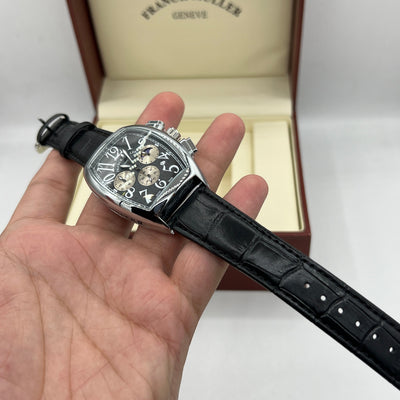 FM MASTER PLUS WATCH