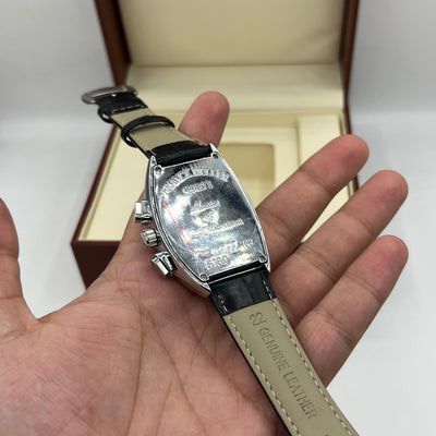 FM MASTER PLUS WATCH