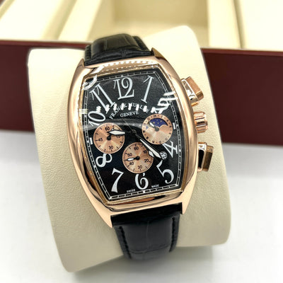 FM MASTER PLUS WATCH