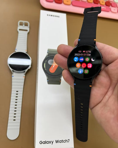 Samsung Galaxy Watch 6 sport smartwatch