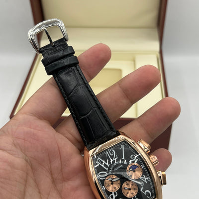 FM MASTER PLUS WATCH